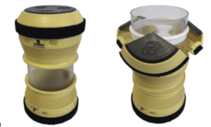 Cápsula Automática