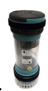 Cápsula de Desinfecção AntiVirus®