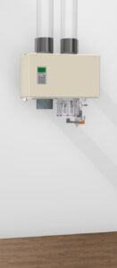 estação de multiplo descarregamento automático