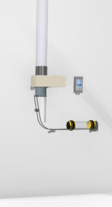 estação de multiplo recebimento